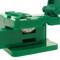 Compact precision cutting machine for fiber optics SKL-8A