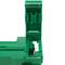 Compact precision cutting machine for fiber optics SKL-8A