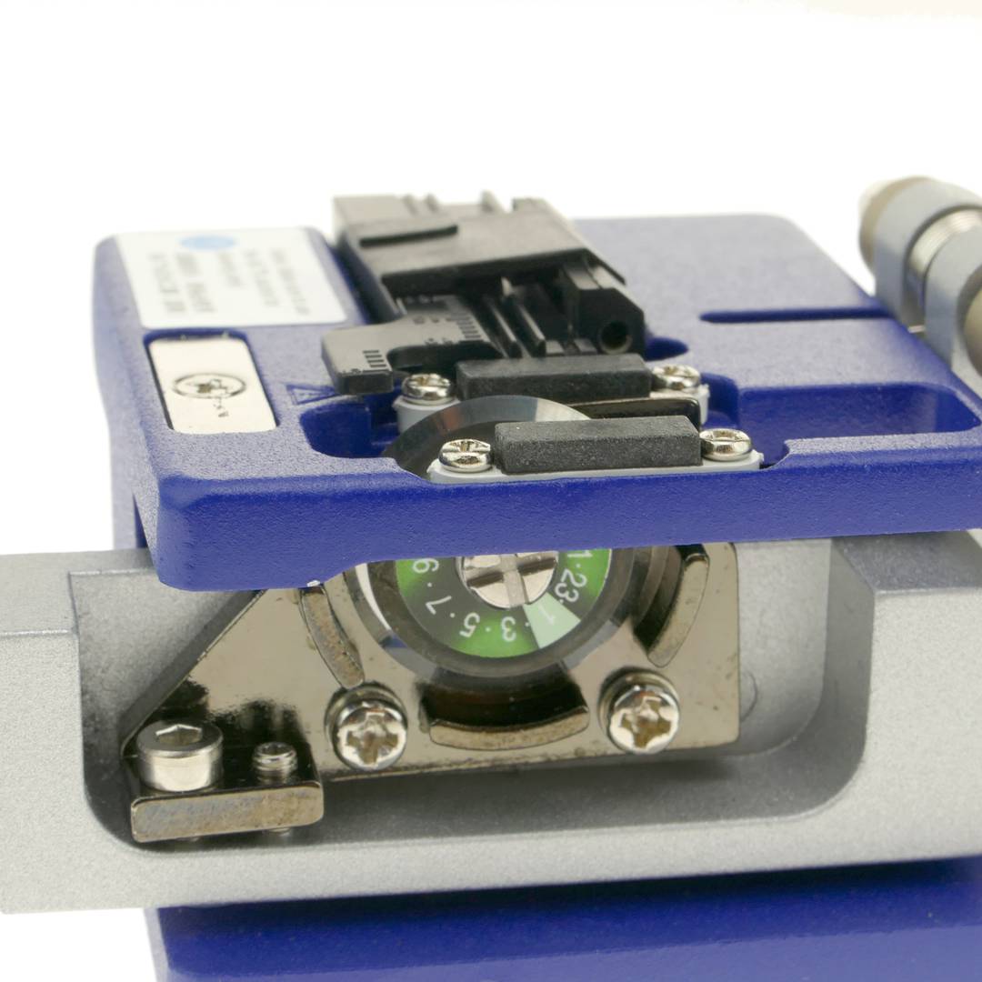 Precision cutting fiber optic FC-6S