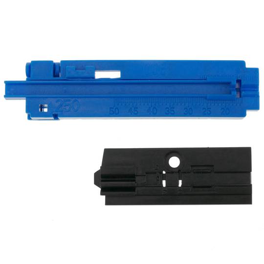 Precision cutting fiber optic FC-6S
