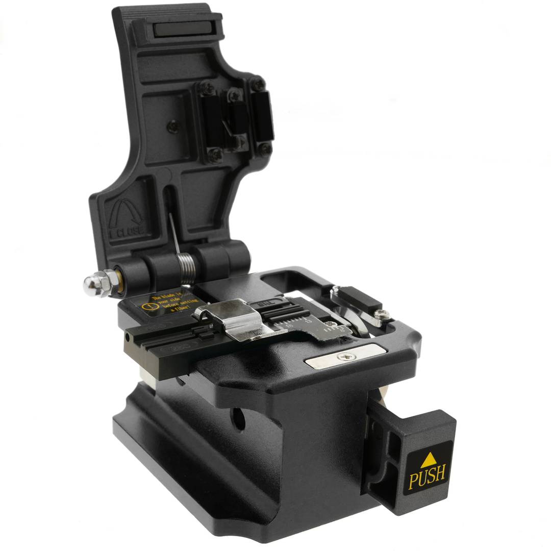 Precision cutting fiber optic SKL-8A