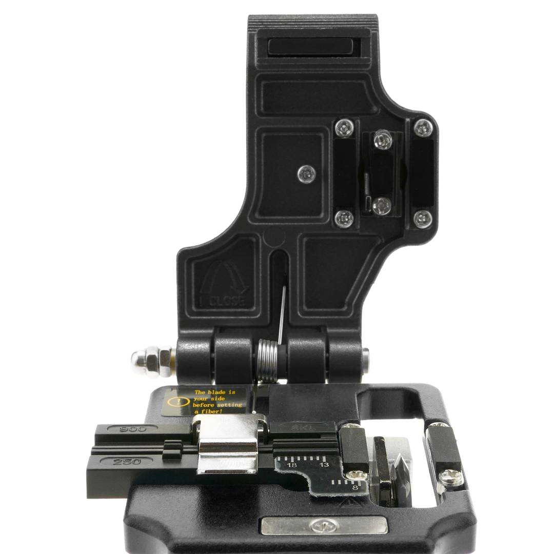 Precision cutting fiber optic SKL-8A