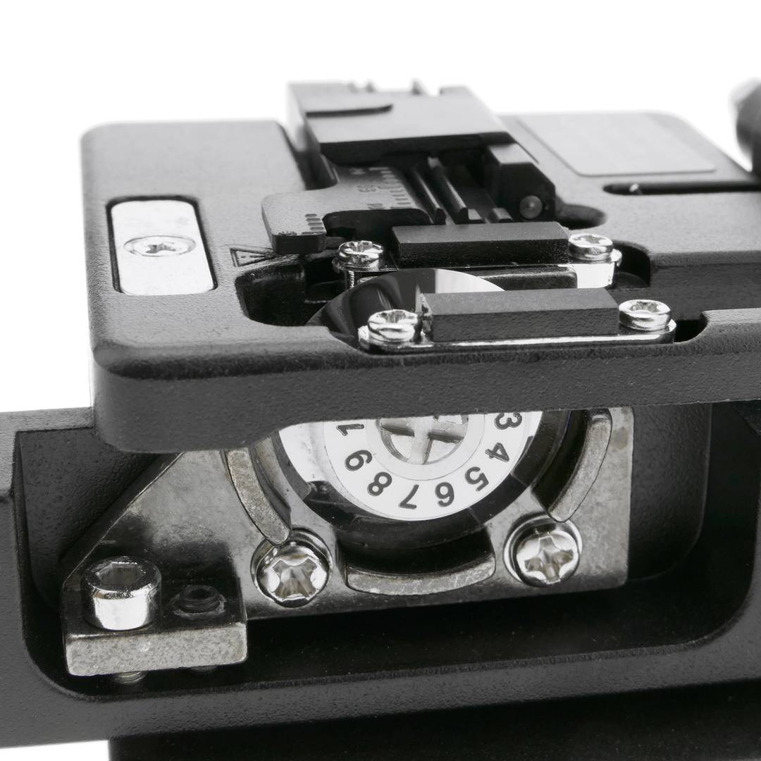 Precisione in fibra ottica di taglio SKL-60S