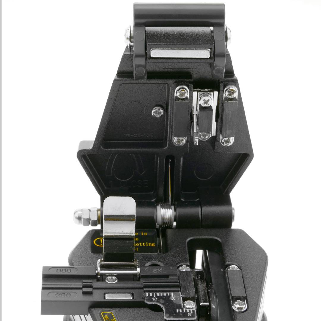 Precision cutting fiber optic SKL-6C