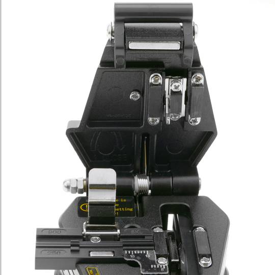 Precision cutting fiber optic SKL-6C