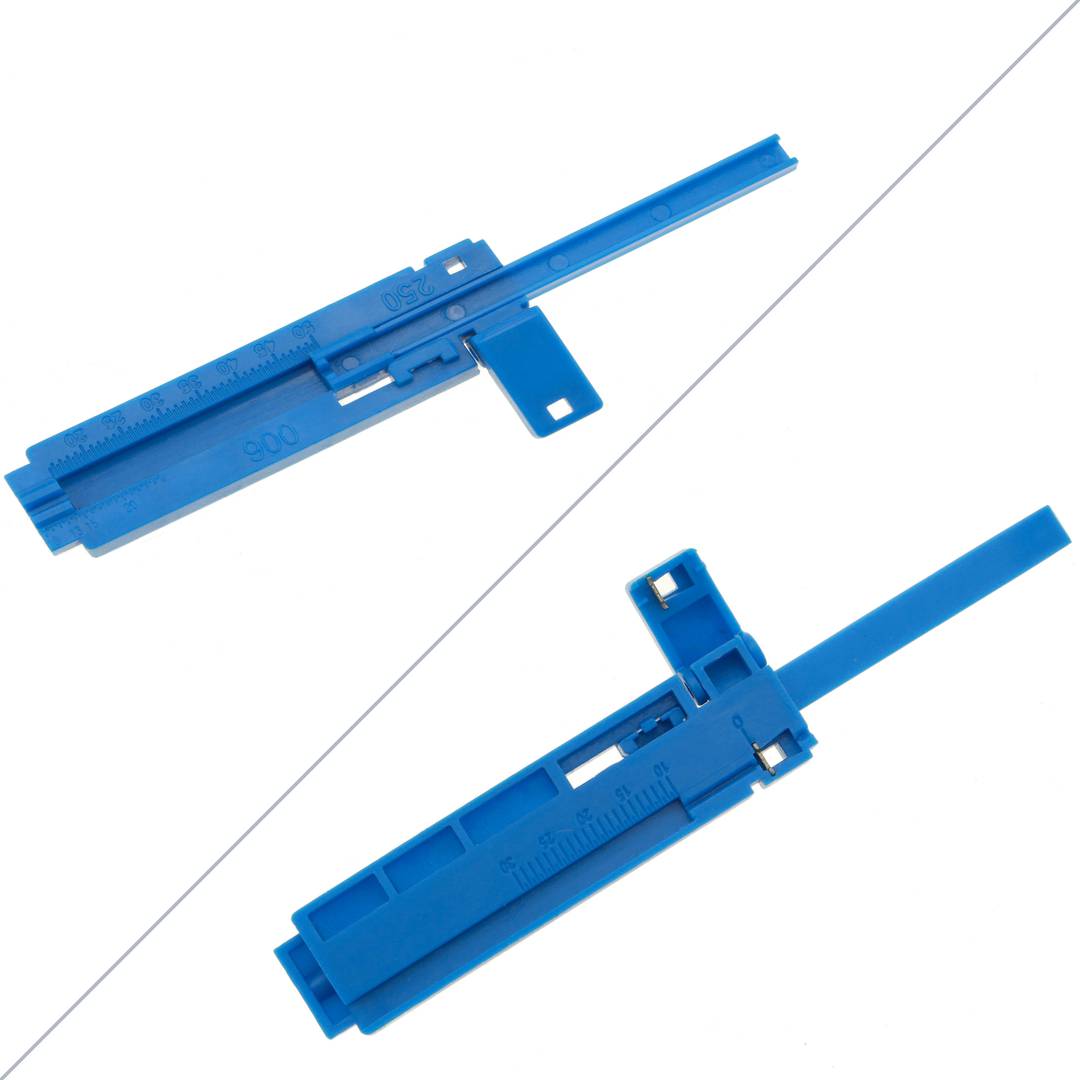 Precision cutting fiber optic SKL-6C