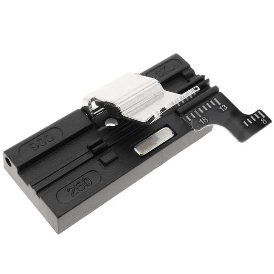 Precision cutting fiber optic HS-30