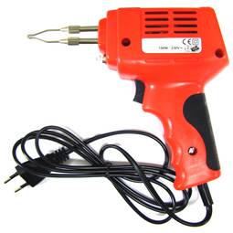 100W électrique pistolet à souder
