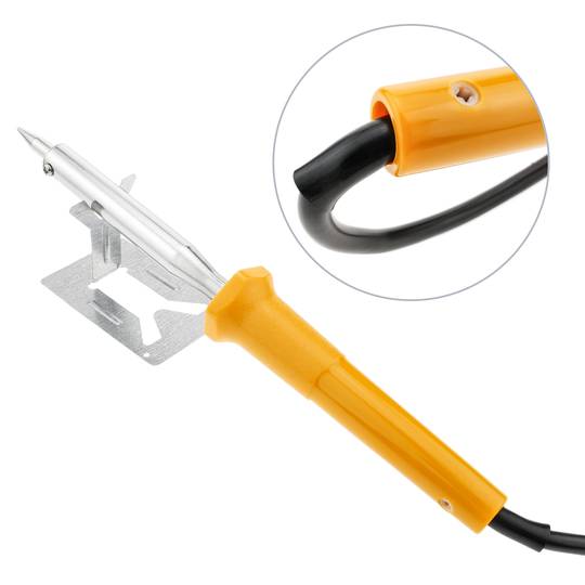 Ferro elétrico de solda de 100W