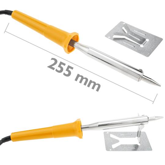 Ferro elétrico de solda de 100W