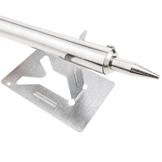 Ferro elétrico de solda de 100W