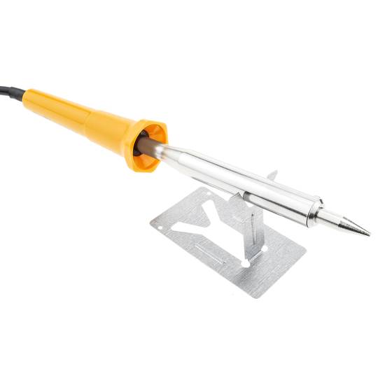 Ferro elétrico de solda de 100W