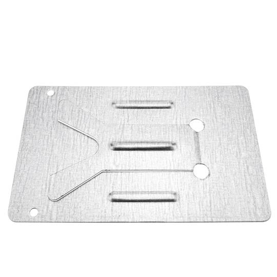 Ferro elétrico de solda de 100W