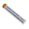 Tubo de estanho para solda elétrica de calor 1,0 mm 17 g
