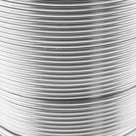 Fil d'estany en espiral per a pistola soldadora elèctrica de 1 mm