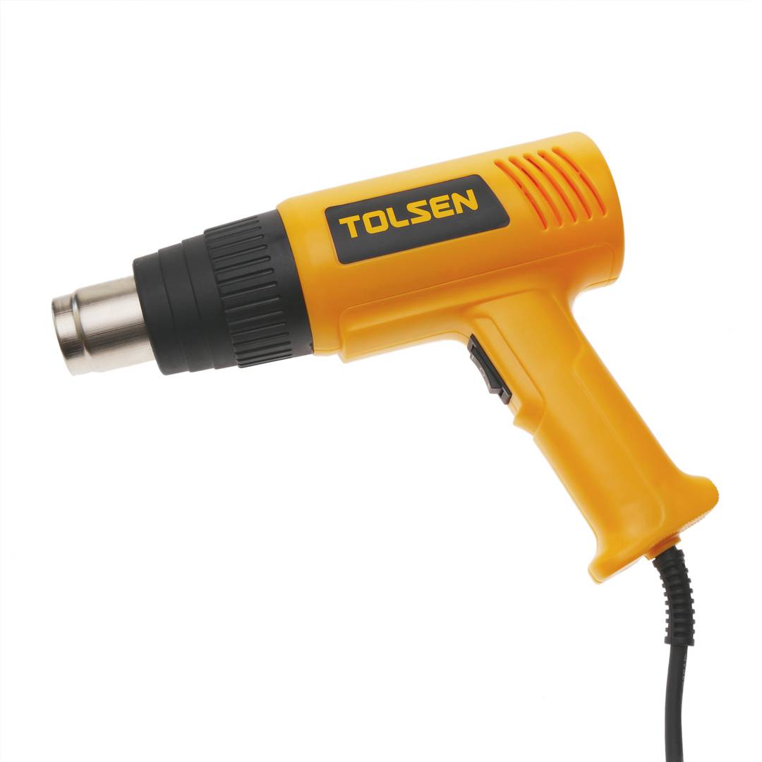 Heissluftpistole 2000 W Dekapieren Dekapador