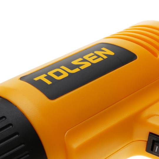 Heissluftpistole 2000 W Dekapieren Dekapador