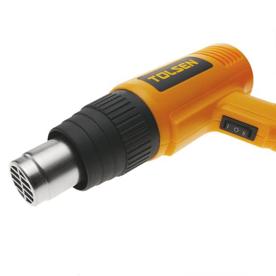 Heissluftpistole 2000 W Dekapieren Dekapador