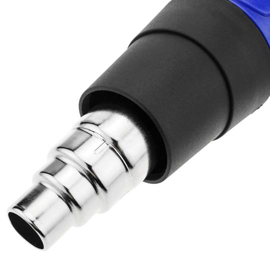 Pistolet na gorące powietrze 1600 W LCD do zdejmowania izolacji
