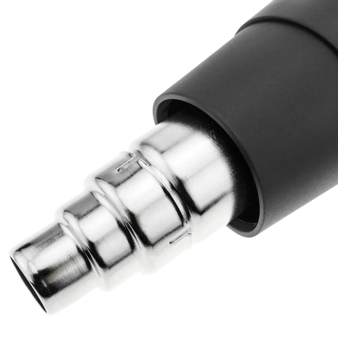 Pistolet na gorące powietrze 1600 W do zdejmowania izolacji