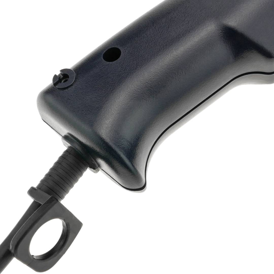 Pistolet na gorące powietrze 1600 W do zdejmowania izolacji