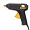 Pistola de cola calenta 15 W amb 2 barres de silicona de 11 mm