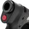 Pistolet à colle chaude de 80 W avec 5 bâtons de 11 mm Pistolet haute temperature sans câbles