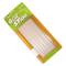Embalagem com 12 unidades de cola hot melt de silicone 8 mm