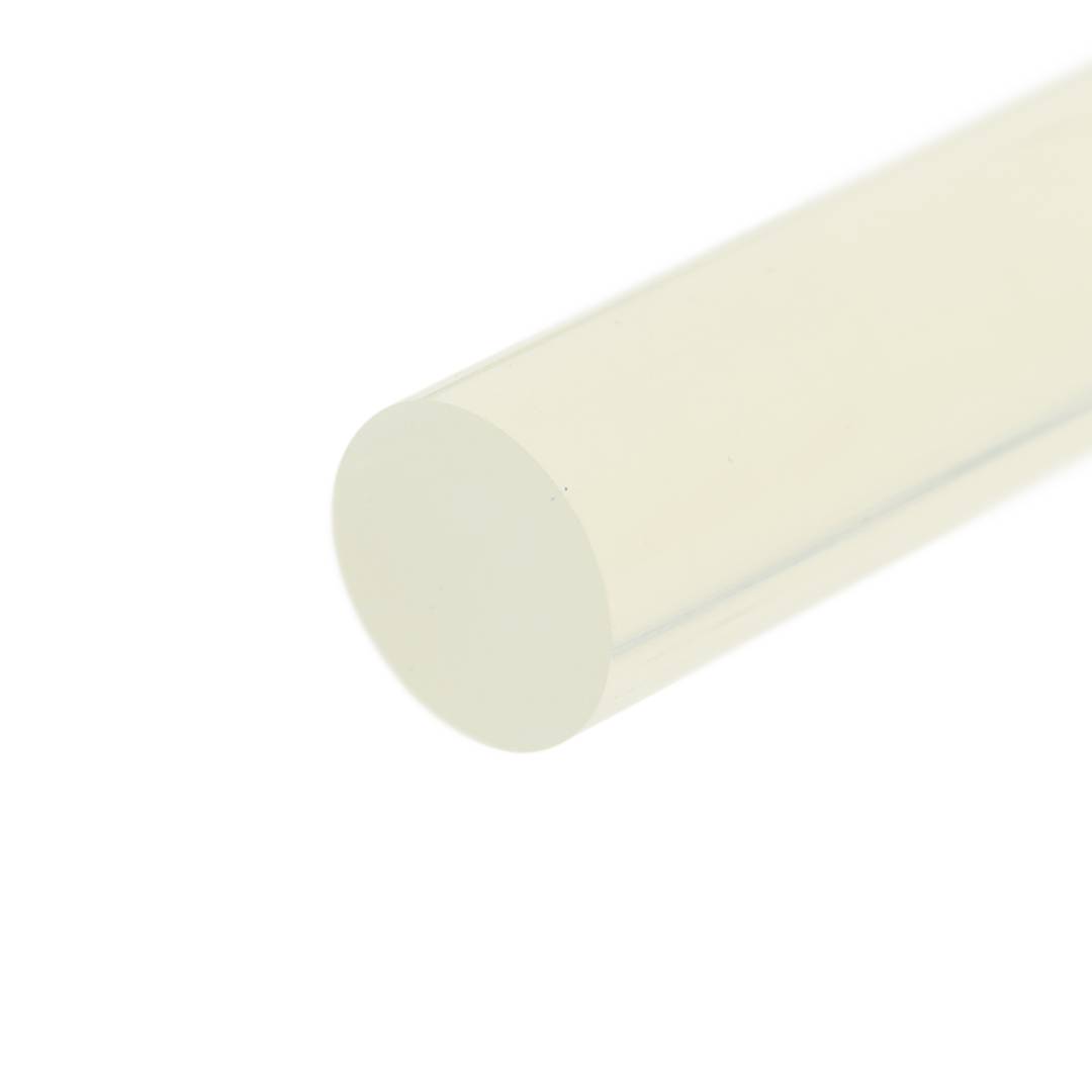 Barretes de cola termofusible de silicona 11 x 100 mm 12 unitats