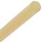 Pacote de 33 bastões de cola quente de silicone 11 x 300 mm e 1 kg