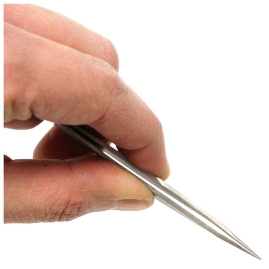 Pinça de precisió antimagnètica GCP-006