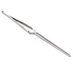 Pinza de precisión invertida GCP-008
