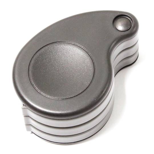 Kit de 3 loupes grossissantes GCB-280