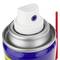 Spray lubrificante multiuso WD-40 da 100 ml contro ruggine e scricchiolii