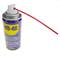 Spray lubrificante multiuso WD-40 da 100 ml contro ruggine e scricchiolii