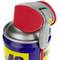 Multi-use lubricant spray WD-40 500 ml against rust and squeaks