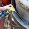 400 ml WD-40 lithium witte vetspray voor tandwielen en machines