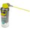 400 ml WD-40 lithium witte vetspray voor tandwielen en machines