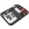 Lanberg Network Tool Case and Tester