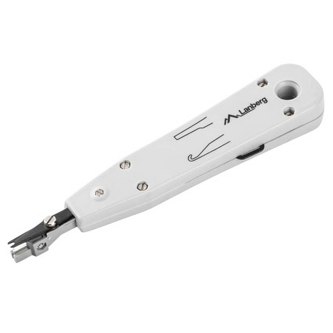 Lanberg Network Tool Case and Tester