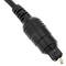 Digital optical audio cable Toslink 1 m