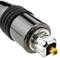 Cable Toslink d'àudio digital òptic de 20 m