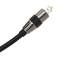 Cable Toslink d'àudio digital òptic de 20 m