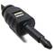 Cavo audio ottico digitale Toslink 1 m Toslink a Mini-Toslink