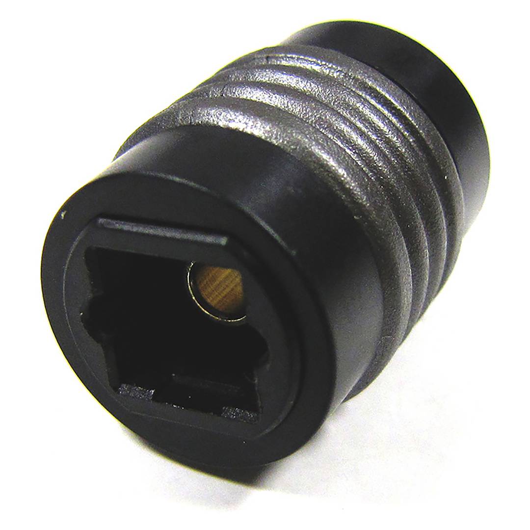 Adapter TosLink (H / H)