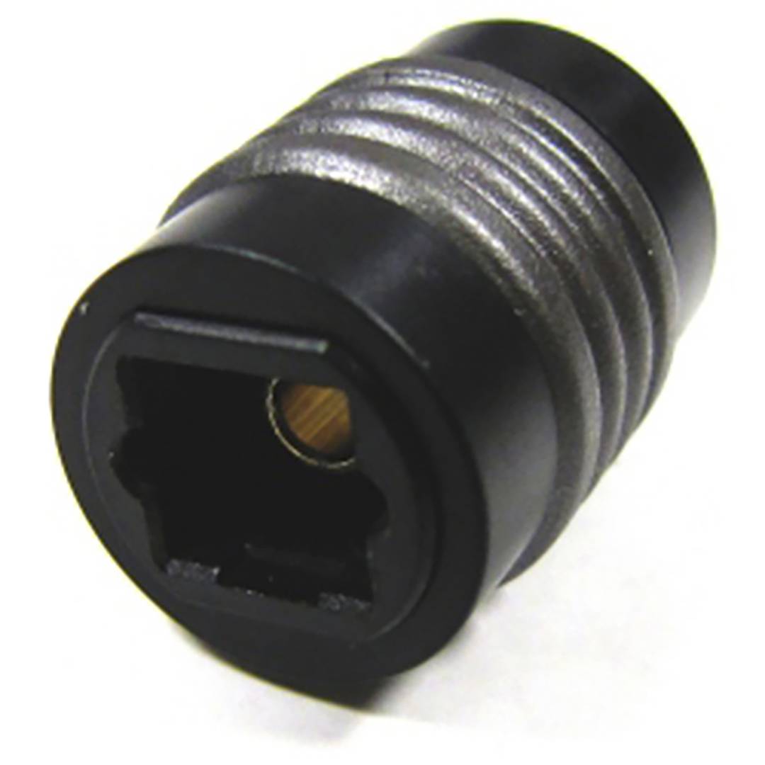 Adapter TosLink (H / H)