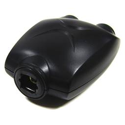 TosLink multiplicateur (1 IN > 2 OUT)