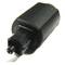 Adapter Mini-TosLink to TosLink