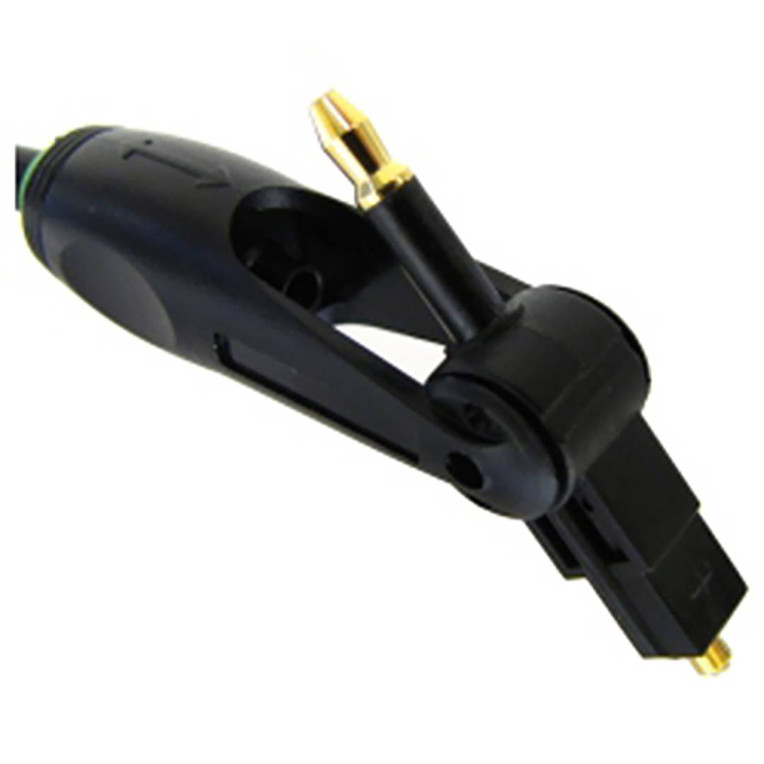 TosLink Digital Optical Audio Cable 3 in 1 2m