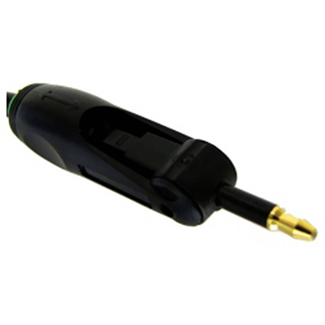 TosLink Digital Optical Audio Cable 3 in 1 2m